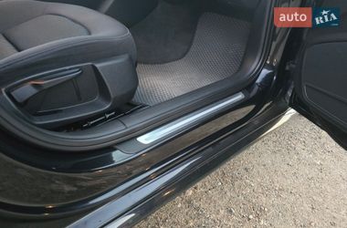 Універсал Audi A4 2014 в Львові