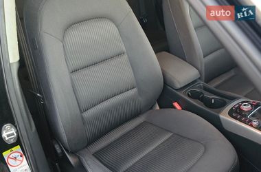 Універсал Audi A4 2014 в Львові