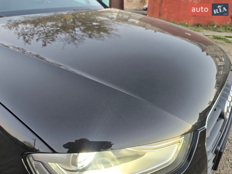 Універсал Audi A4 2014 в Львові