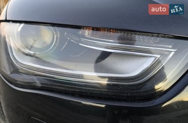 Універсал Audi A4 2014 в Львові