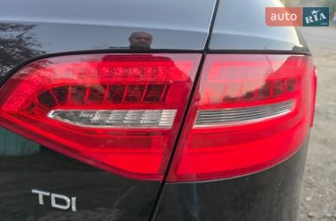 Універсал Audi A4 2014 в Львові
