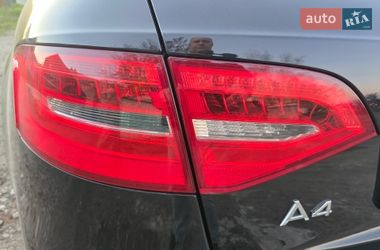 Універсал Audi A4 2014 в Львові
