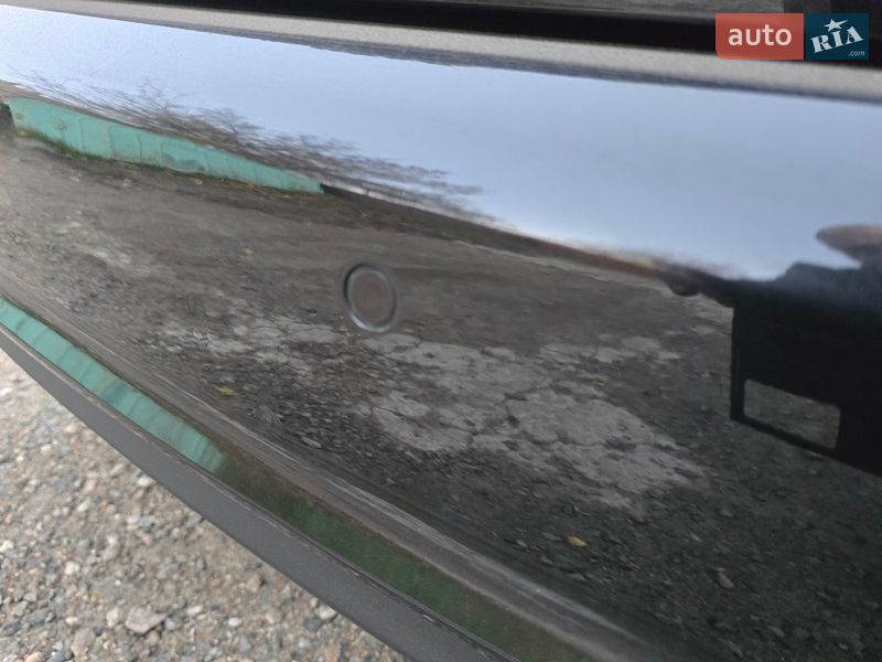 Універсал Audi A4 2014 в Львові