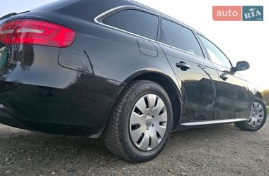Універсал Audi A4 2014 в Львові