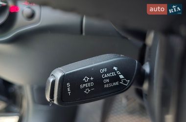 Універсал Audi A4 2014 в Львові