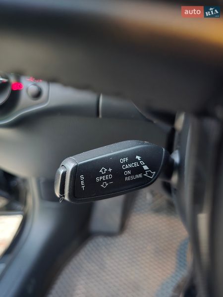Універсал Audi A4 2014 в Львові