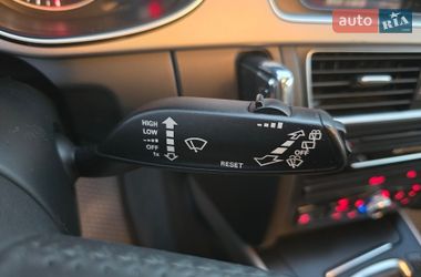 Універсал Audi A4 2014 в Львові