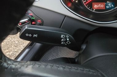 Універсал Audi A4 2014 в Львові