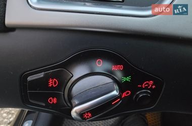 Універсал Audi A4 2014 в Львові