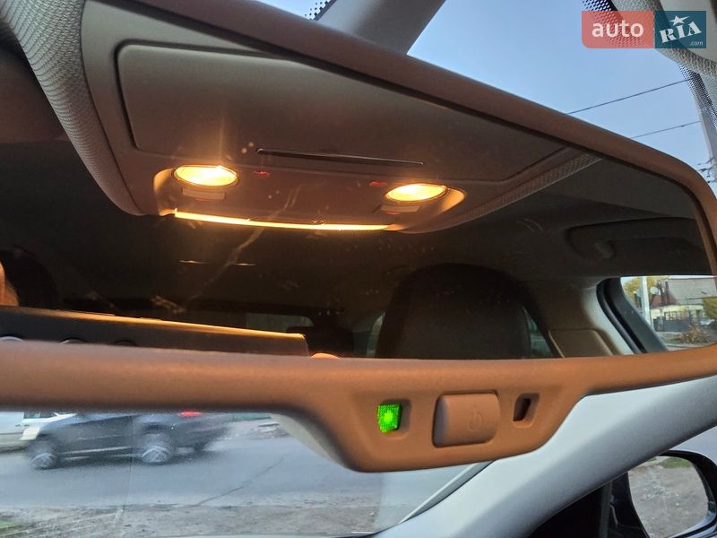 Універсал Audi A4 2014 в Львові