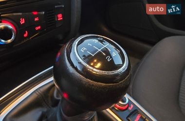 Універсал Audi A4 2014 в Львові