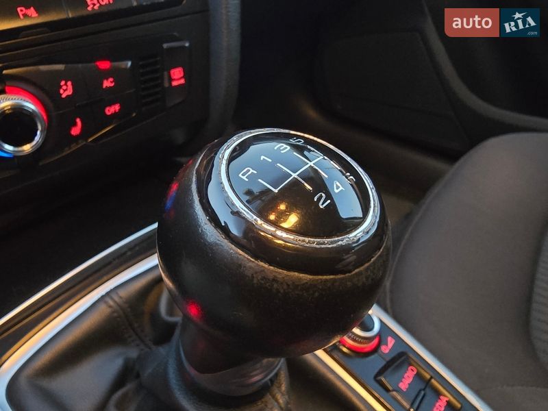 Універсал Audi A4 2014 в Львові