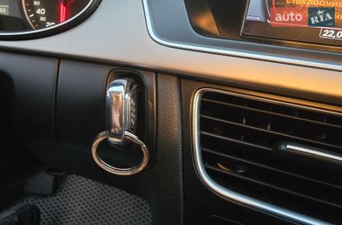Універсал Audi A4 2014 в Львові