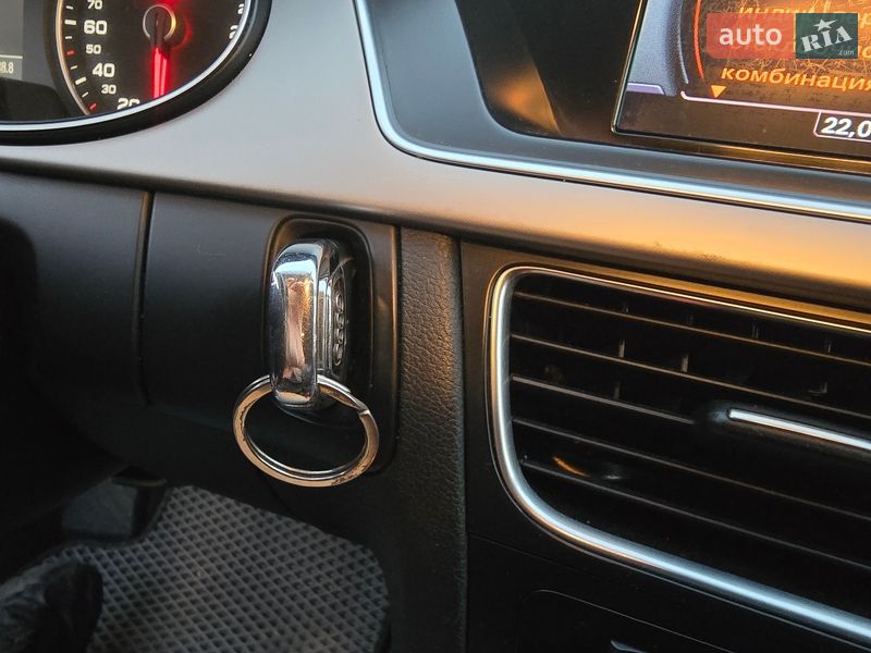 Універсал Audi A4 2014 в Львові