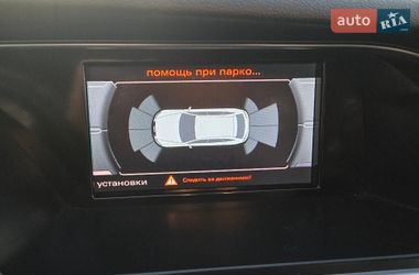 Універсал Audi A4 2014 в Львові