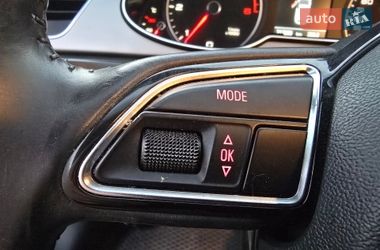 Універсал Audi A4 2014 в Львові