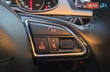 Універсал Audi A4 2014 в Львові