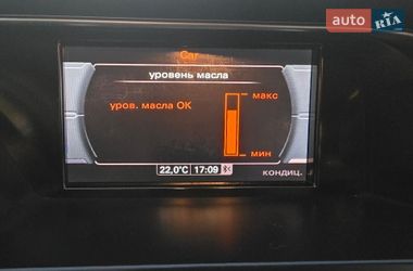 Універсал Audi A4 2014 в Львові