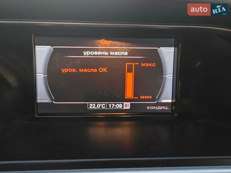 Універсал Audi A4 2014 в Львові
