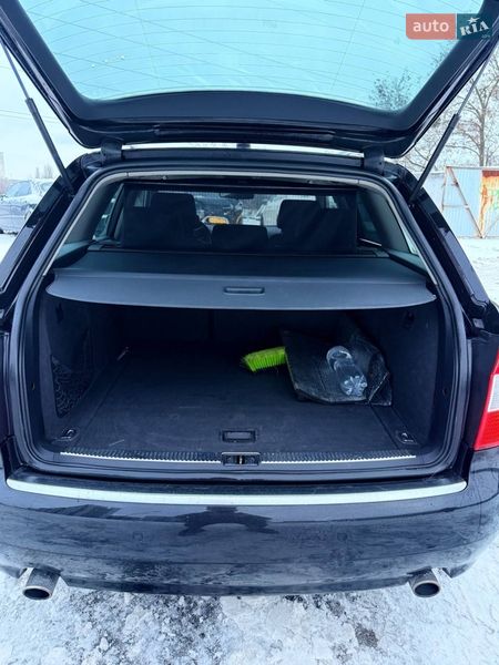 Универсал Audi A4 2004 в Киеве