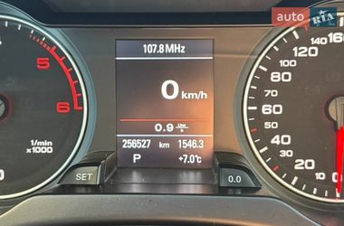 Універсал Audi A4 2009 в Попільні фото 22 Універсал Audi A4 2009 в Попільні