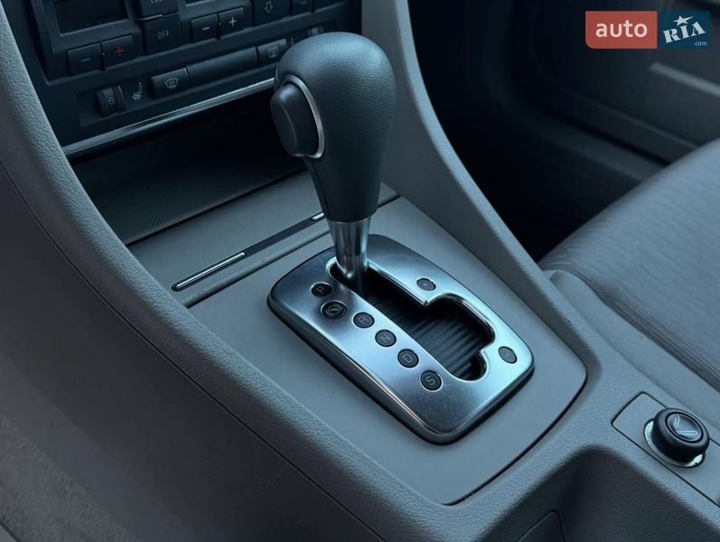 Универсал Audi A4 2006 в Чернигове