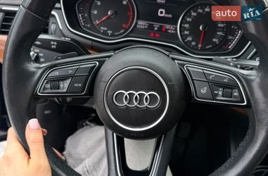 Седан Audi A4 2020 в Сумах