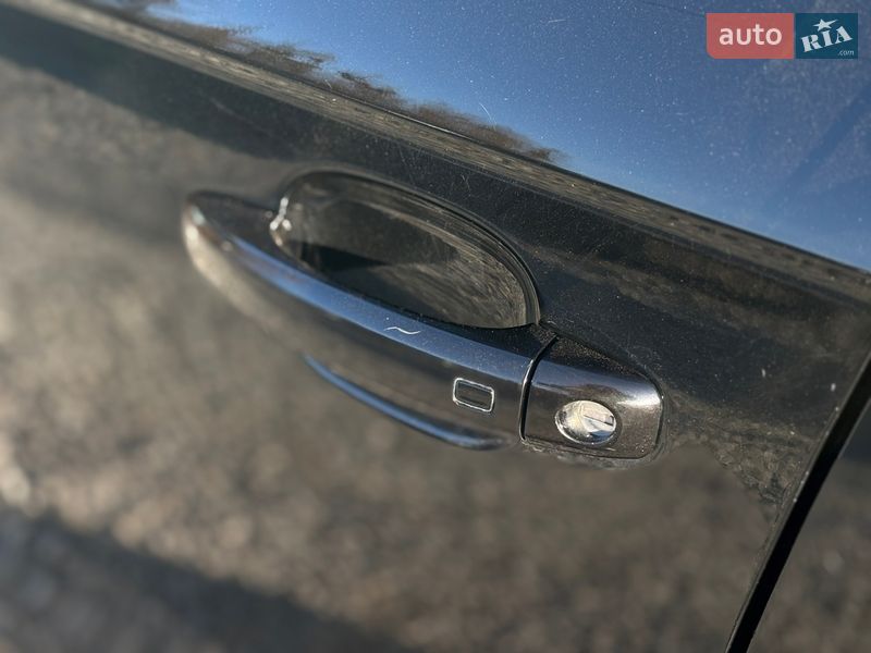 Седан Audi A4 2009 в Львові