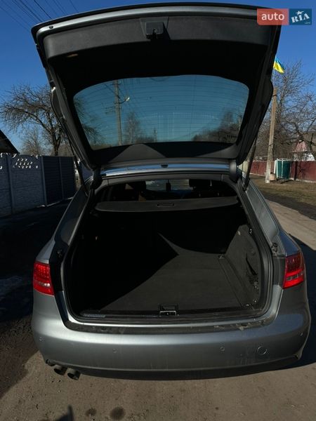 Універсал Audi A4 2010 в Грицеві