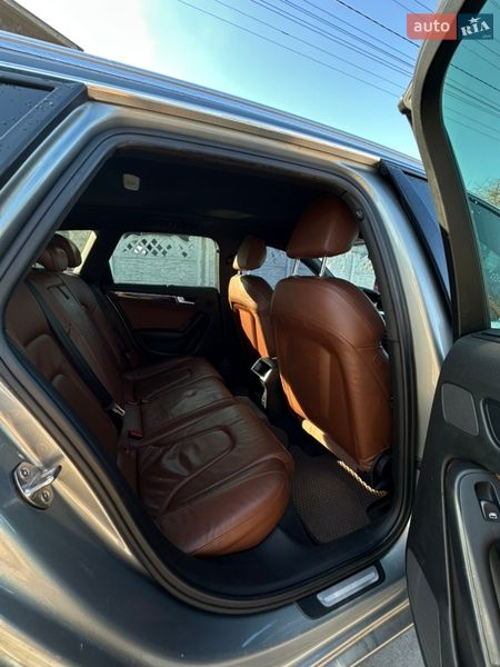 Універсал Audi A4 2010 в Грицеві