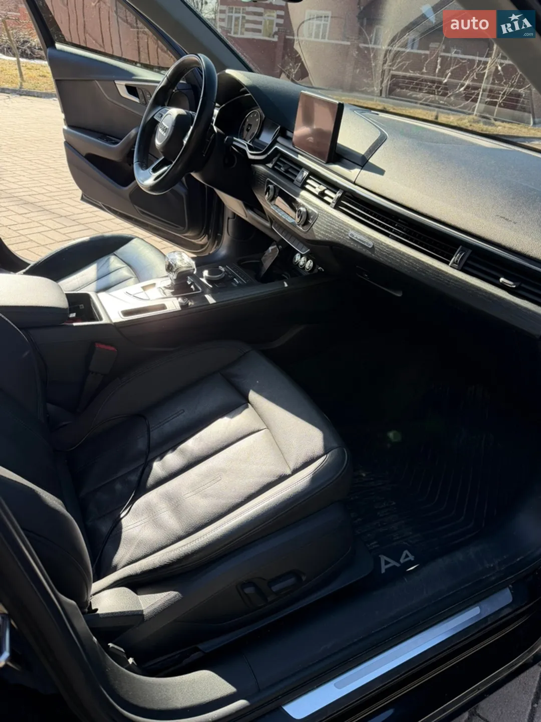 2016 Audi A4 - мініатюра 14