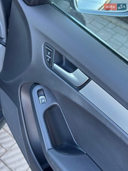 Седан Audi A4 2015 в Стрию фото 29 Седан Audi A4 2015 в Стрию