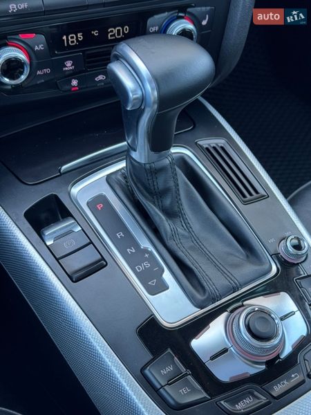 Седан Audi A4 2015 в Стрию фото 62 Седан Audi A4 2015 в Стрию