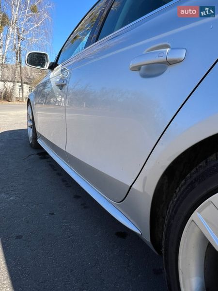 Універсал Audi A4 2008 в Шацьку