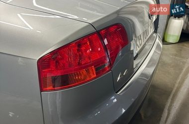 Седан Audi A4 2007 в Вінниці