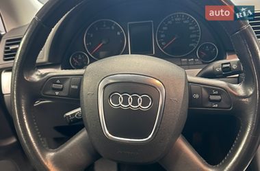 Седан Audi A4 2007 в Вінниці