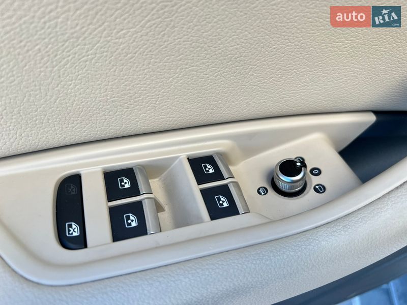 Седан Audi A4 2016 в Николаеве