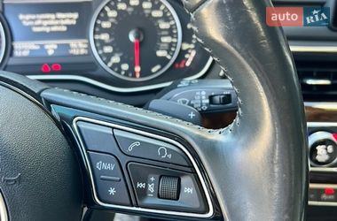 Седан Audi A4 2016 в Николаеве