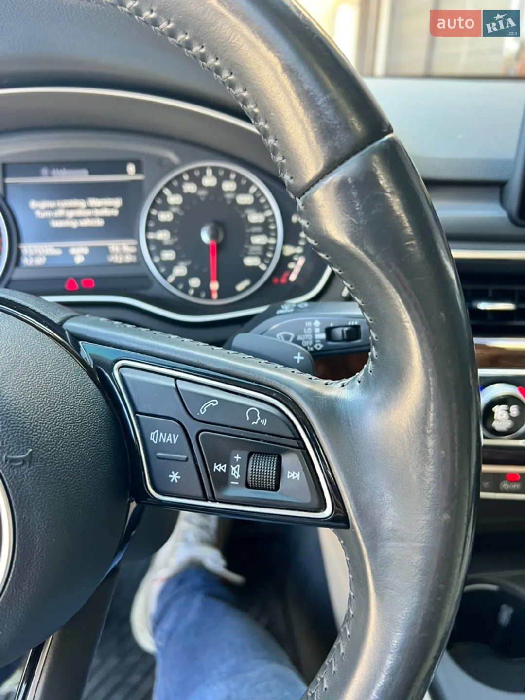 2016 Audi A4 - мініатюра 19
