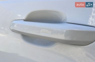 Седан Audi A4 2016 в Николаеве