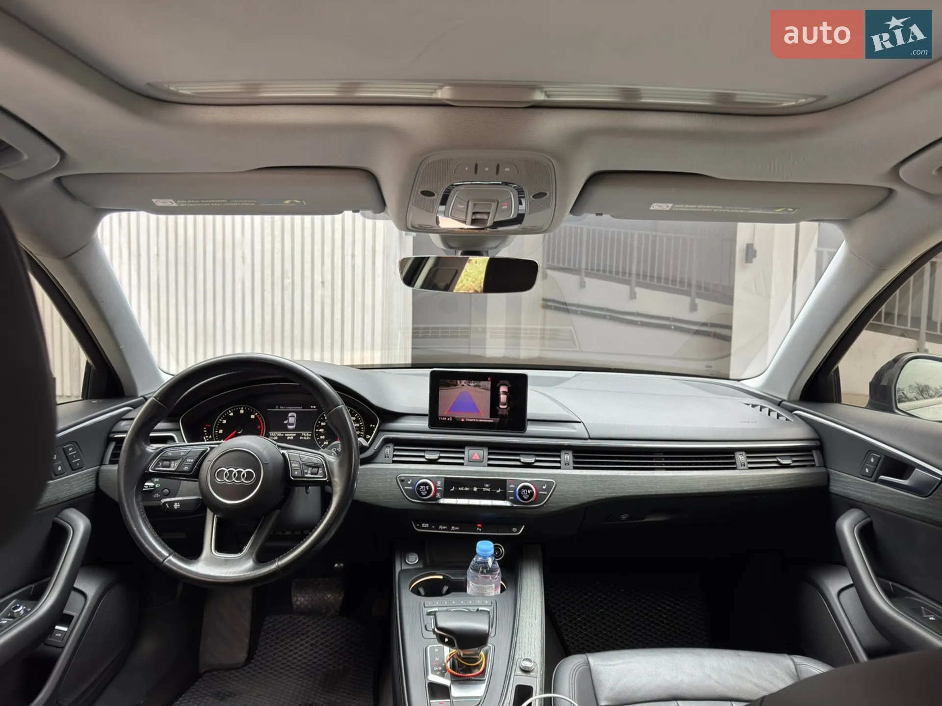 2016 Audi A4 - мініатюра 6