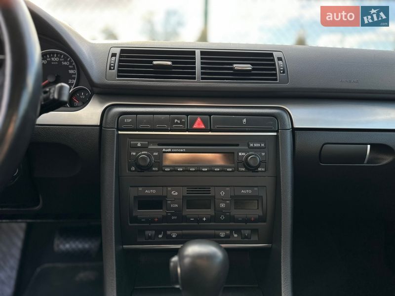 Універсал Audi A4 2005 в Вінниці