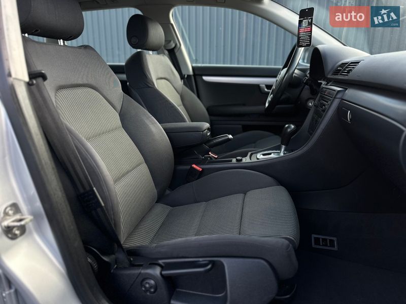 Універсал Audi A4 2005 в Вінниці