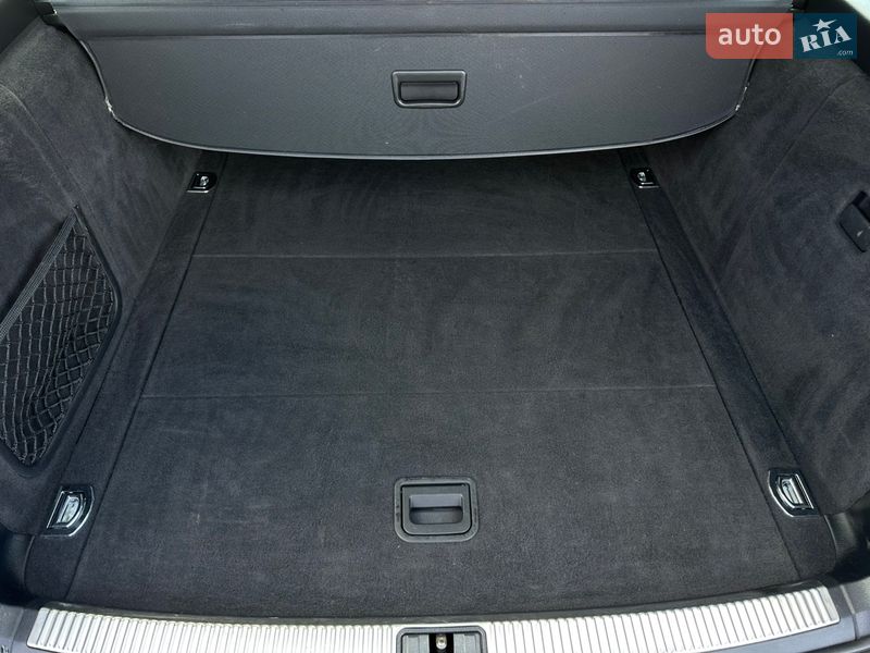 Універсал Audi A4 2005 в Вінниці