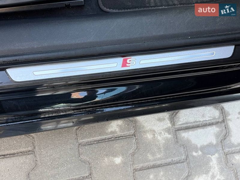 Універсал Audi A4 2018 в Тернополі