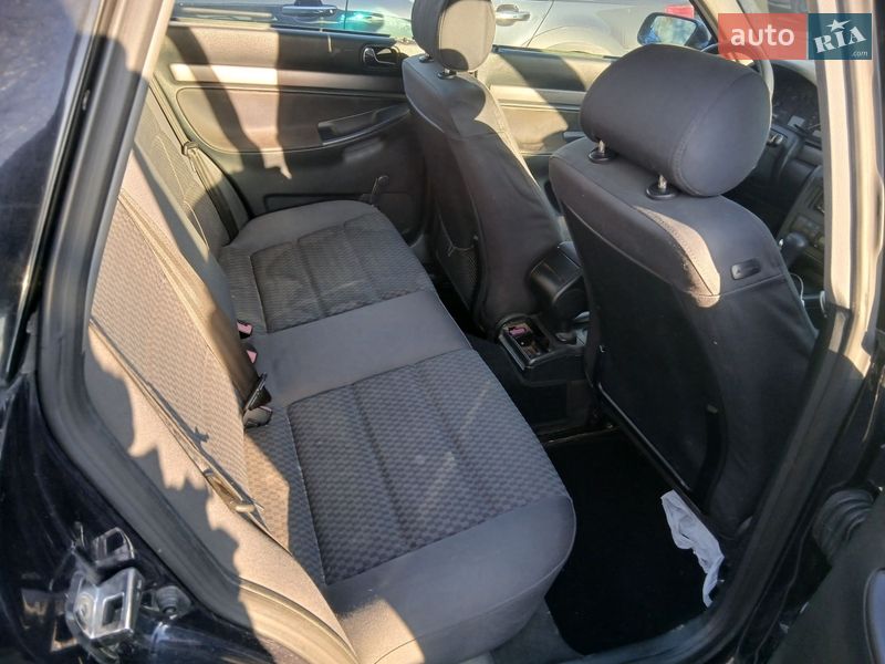Універсал Audi A4 2000 в Луцьку фото 7 Універсал Audi A4 2000 в Луцьку