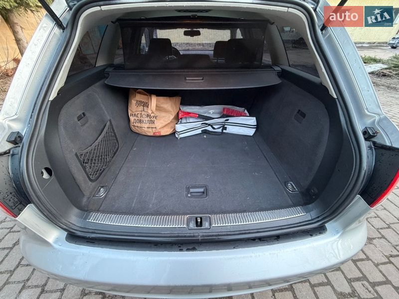 Универсал Audi A4 2006 в Львове