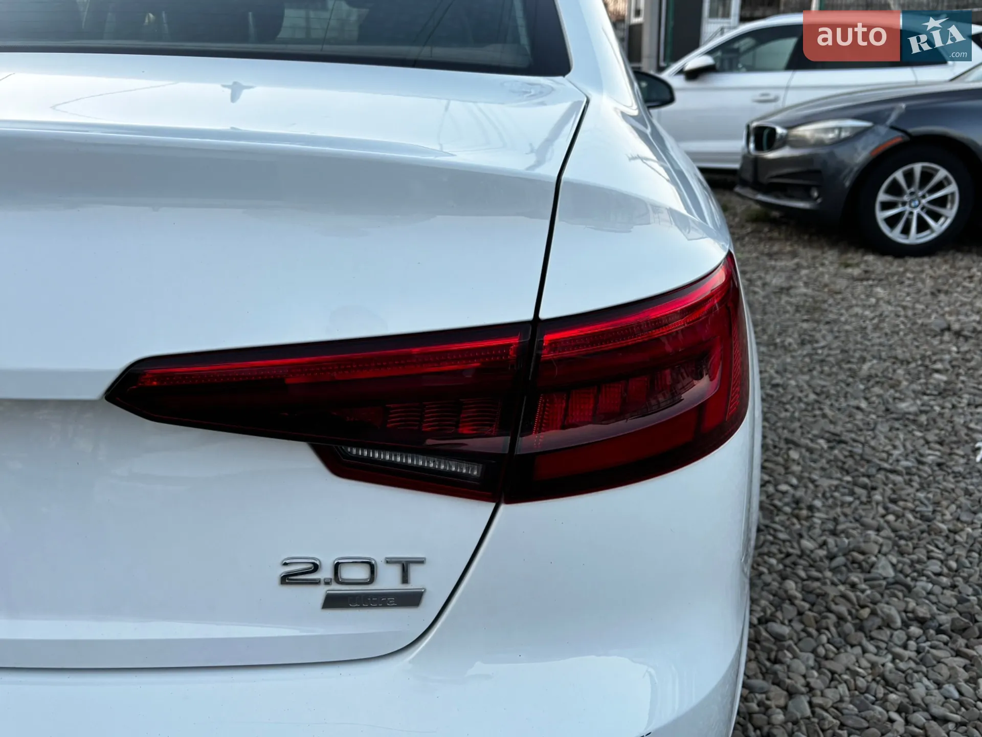 2017 Audi A4 - мініатюра 22