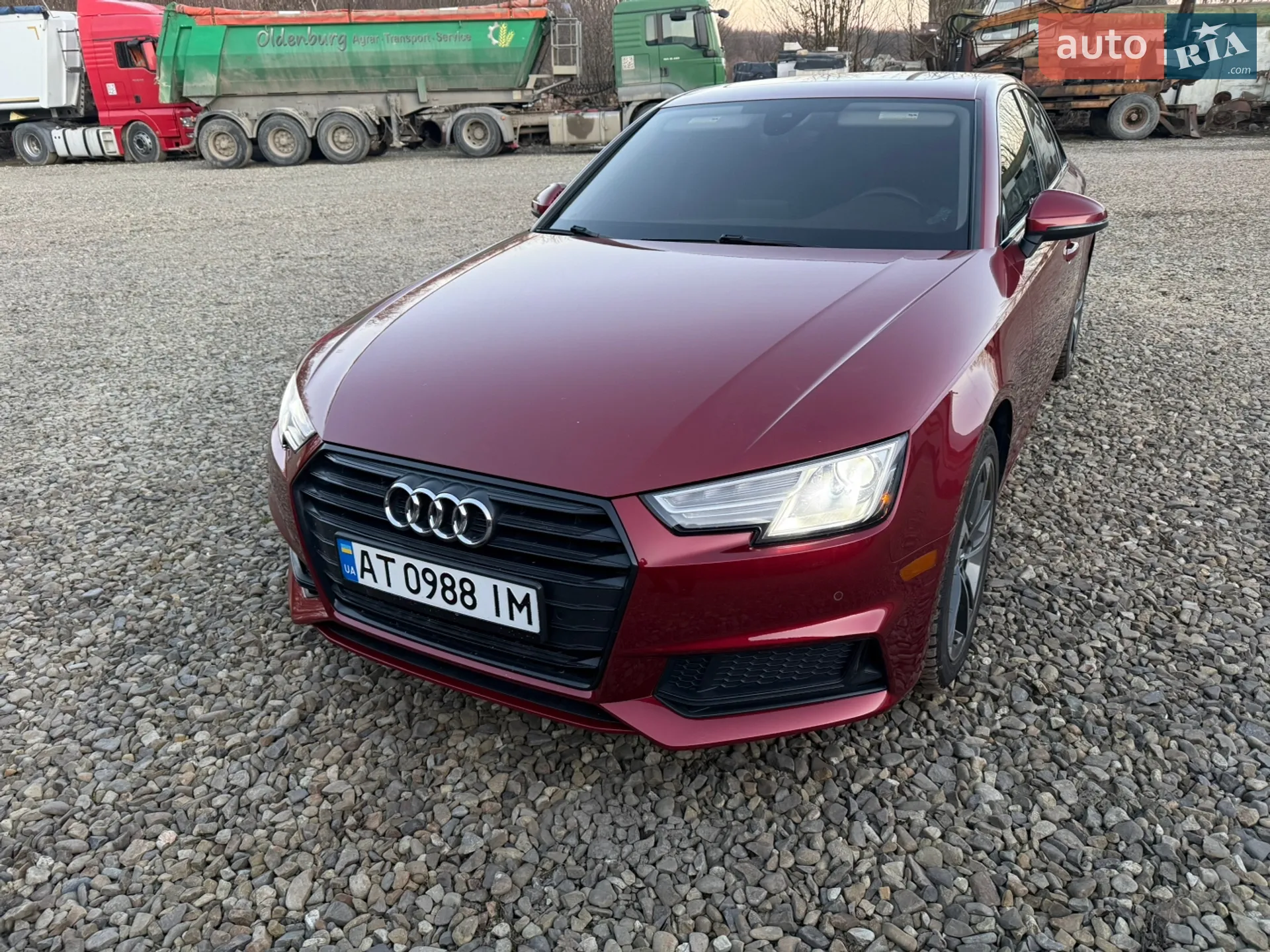 2019 Audi A4 - мініатюра 4