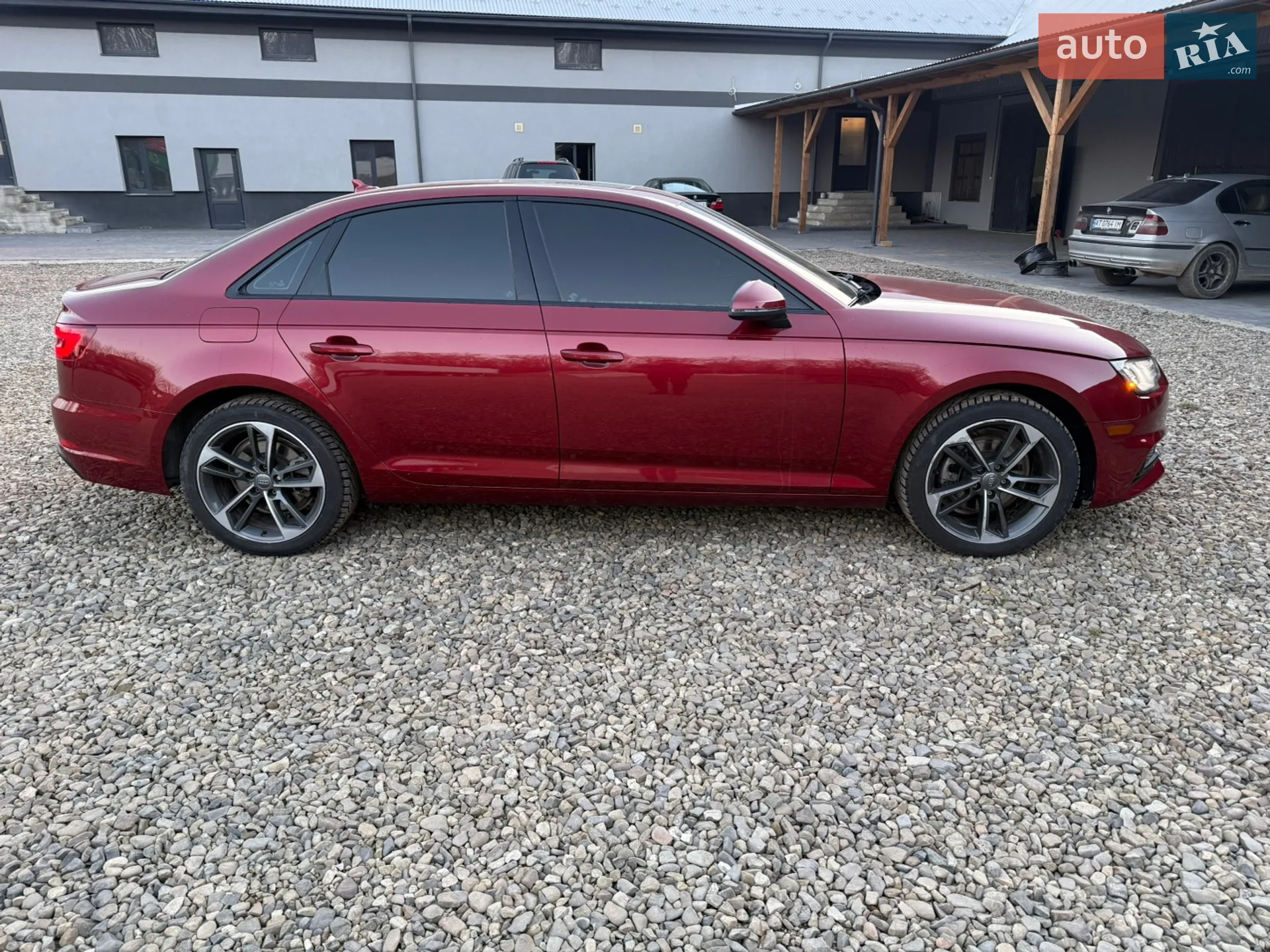 2019 Audi A4 - мініатюра 7